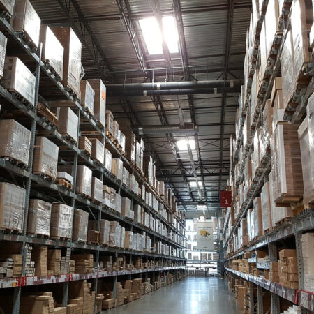 Warehouse-Security-Solution Warehouse-Security-Solution