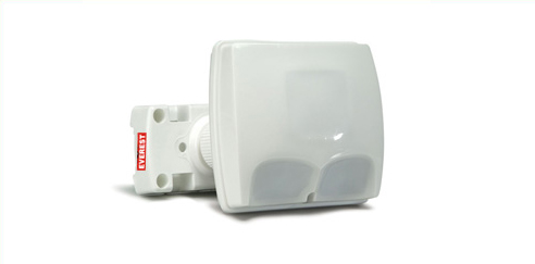 TRIPLE TECHNOLOGY MIRROR OPTICS SENSORS